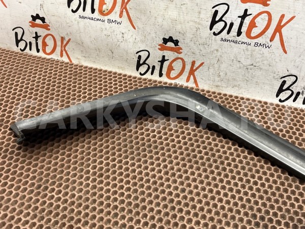 Накладка водостока BMW 7er 
