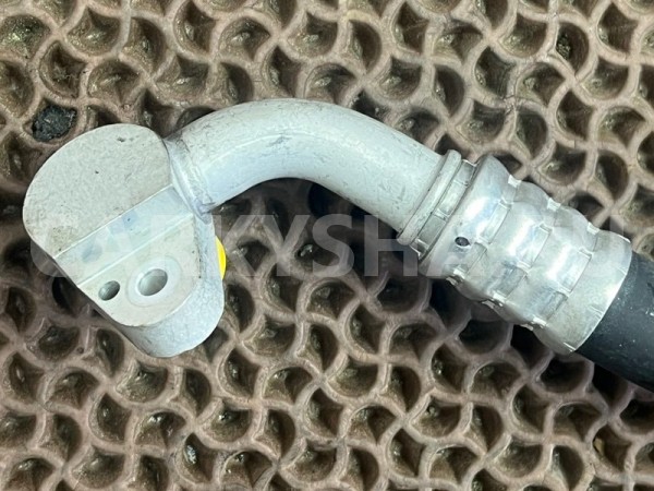 Трубка кондиционера BMW 3er 