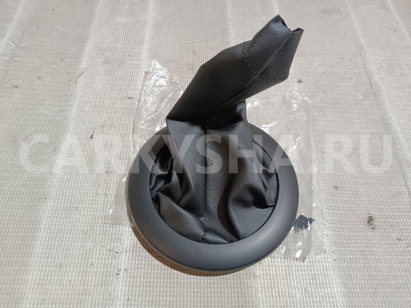 Чехол кулисы Renault Megane 