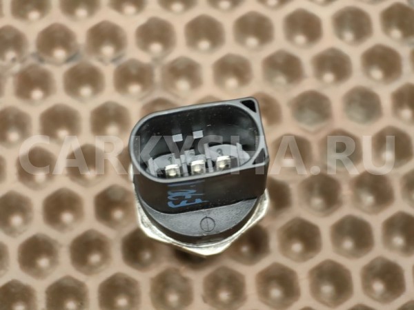 Датчик давления топлива BMW X5 