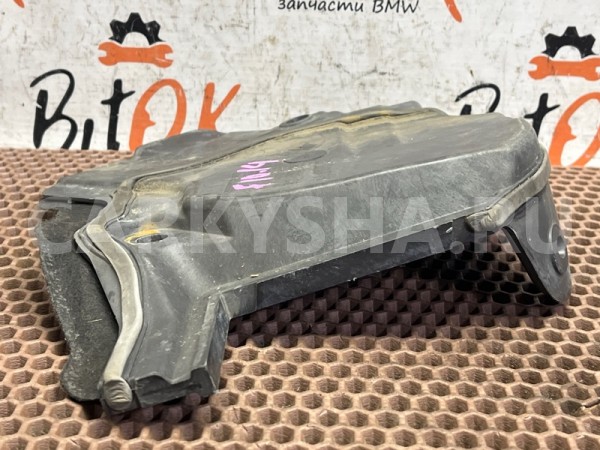 Перегородка моторного отсека BMW 5er 