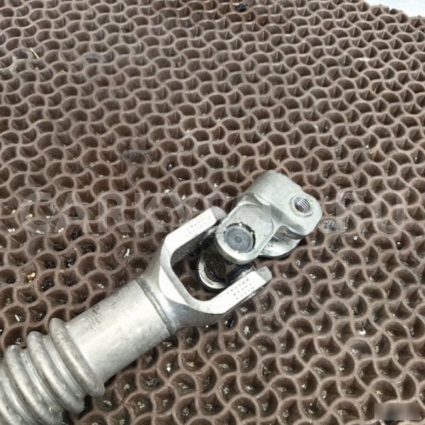 Рулевой карданчик BMW 2er 