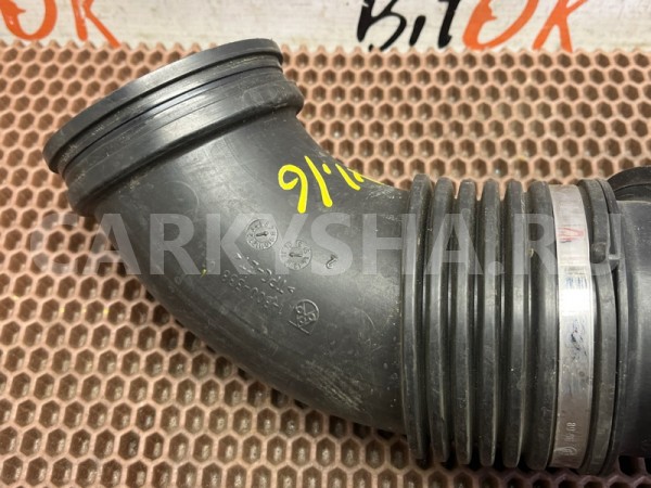 Патрубок воздушного фильтра BMW X1 