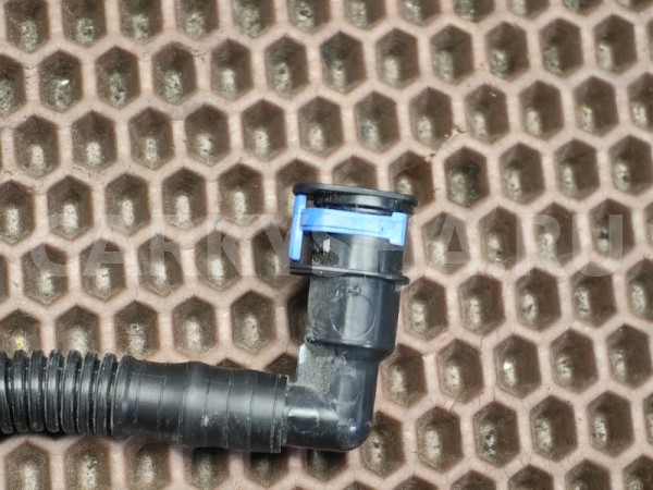 Шланг омывателя фар BMW X1 