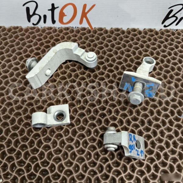 Петли двери BMW X3 