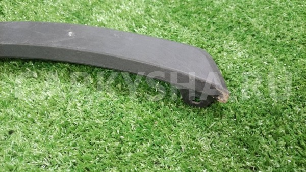 Накладка крыла Toyota Rav4 Toyota RAV 4 