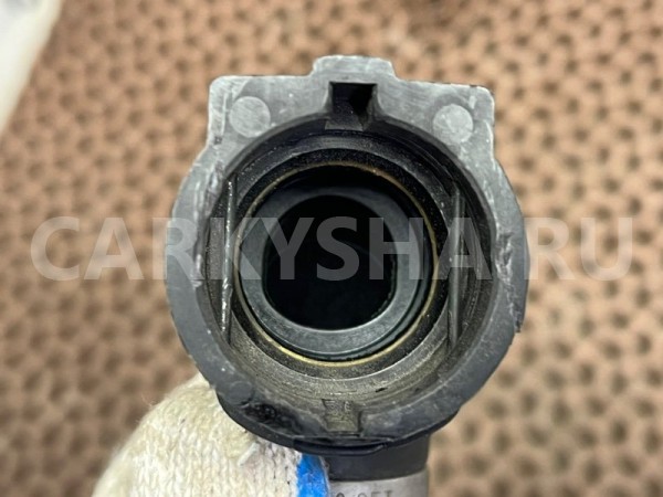 Шланг охлаждения BMW X1 