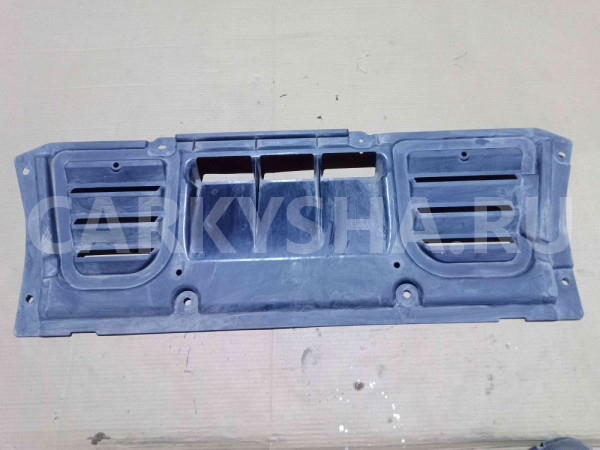 Защита АКПП Mercedes GLE W167 GLS X167 GLE C167 Mercedes-Benz GLE оригинальный номер a1675200800