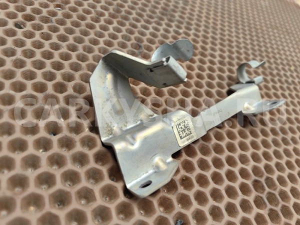 Кронштейн проводки BMW X3 