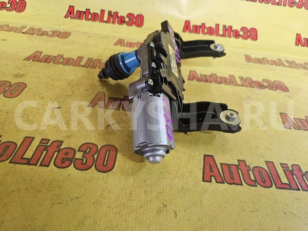 Моторчик стеклоочистителя задний Hyundai ix35 