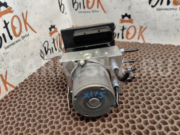 Блок ABS BMW X1 