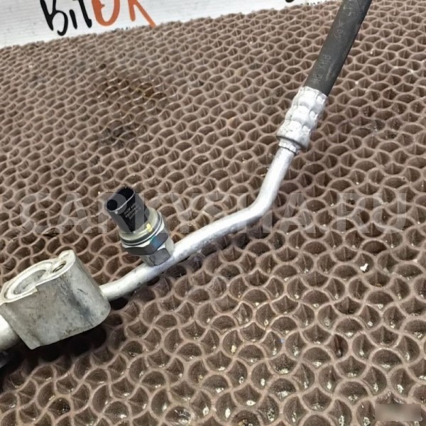 Трубка кондиционера BMW X3 