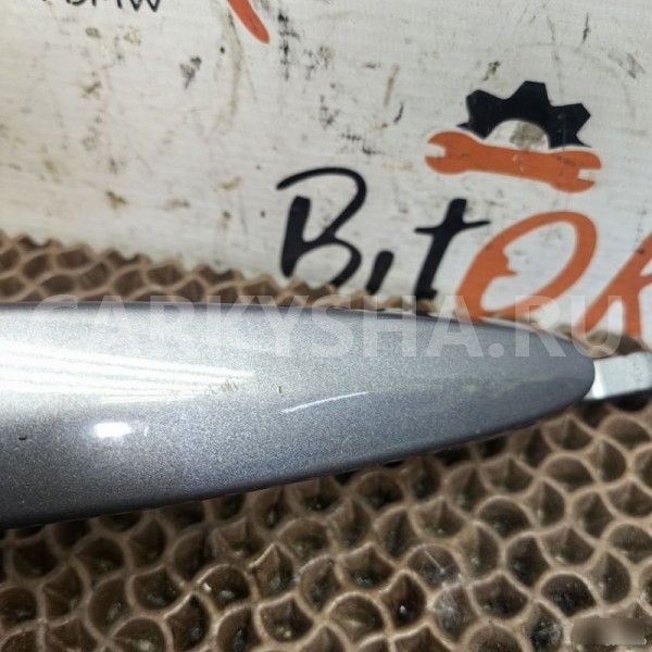 Ручка двери BMW X5 