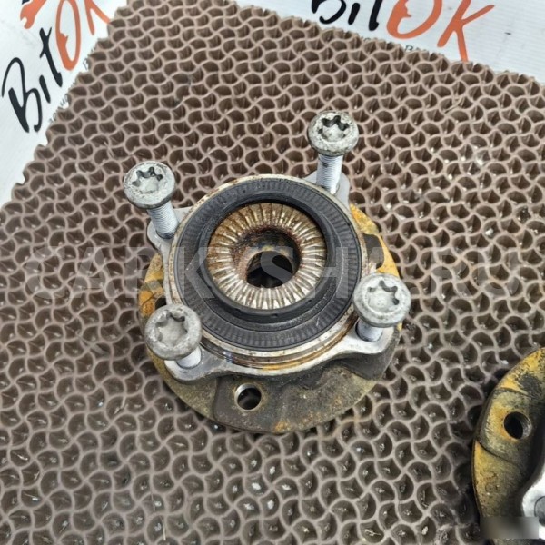 Ступица BMW X1 