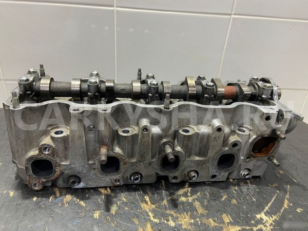 Гбц 2C Toyota Carina II 1992 г Toyota Carina оригинальный номер 2C