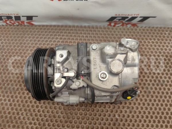 Компрессор кондиционера BMW 5er 