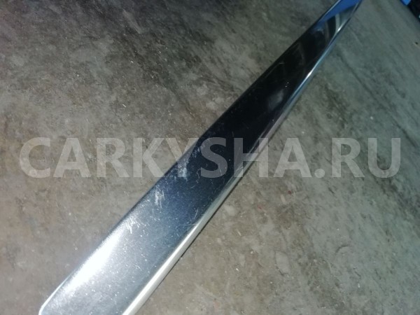 Рейлинг на крышу Audi Q7 4L (2005—2009) Audi 200 оригинальный номер 4l0860021q