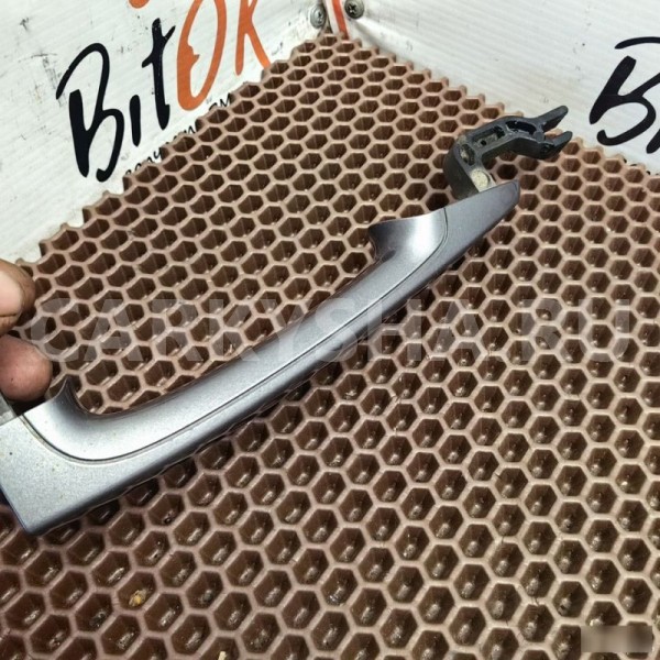 Ручка двери BMW X5 