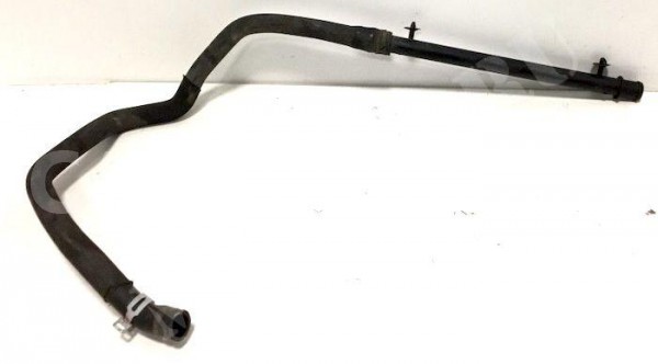 Шланг, циркуляционный насос к обратному шлангу Mercedes-Benz M-klasse II (W164) оригинальный номер A1645060835 A 164 506 08 35 MAP 20.277.2