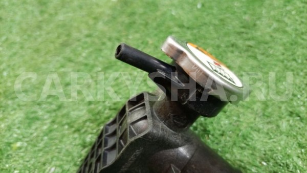 Горловина радиатора Kia Rio 2015 Kia Rio 