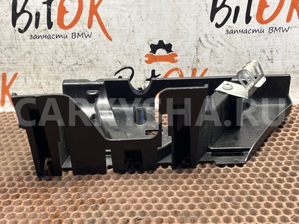 Кронштейн впускного коллектора BMW 3er 