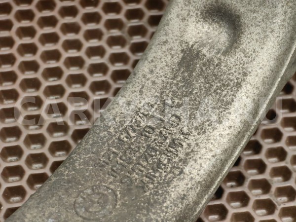 Кулак поворотный BMW X5 