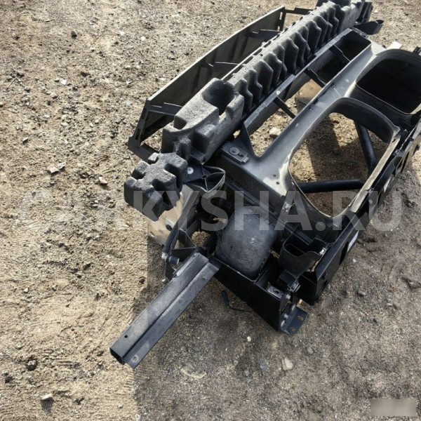 Панель телевизоров BMW X3 