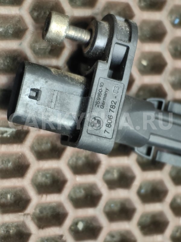 Датчик положения коленвала BMW X1 