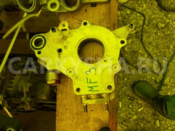 Масляный насос Honda Civic 