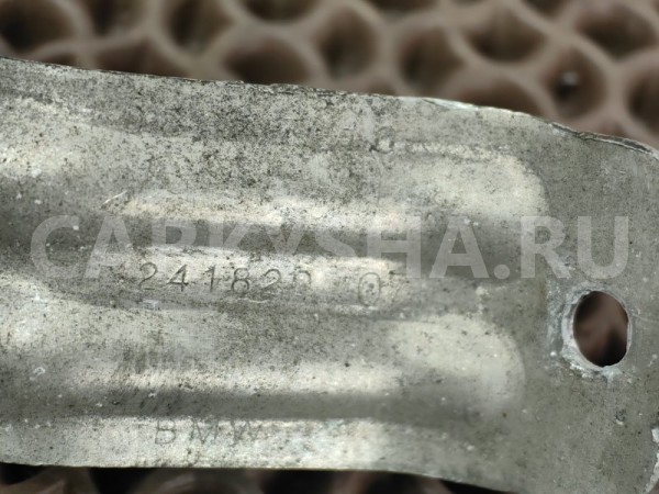 Кронштейн защиты BMW 3er 