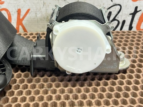 Ремень безопасности BMW X1 