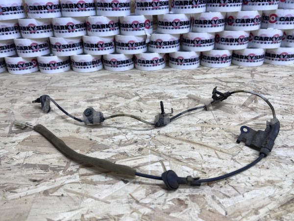 Датчик ABS задний правый Toyota RAV 4 III (XA30) оригинальный номер 89545-42040