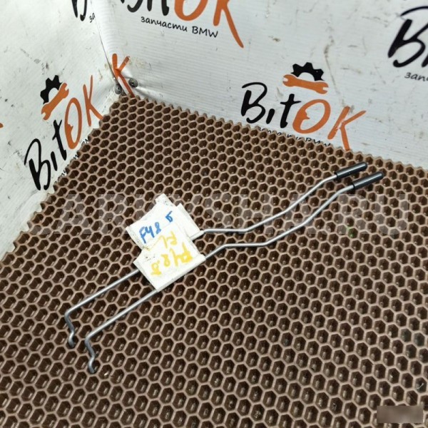 Тяга замка двери BMW X1 