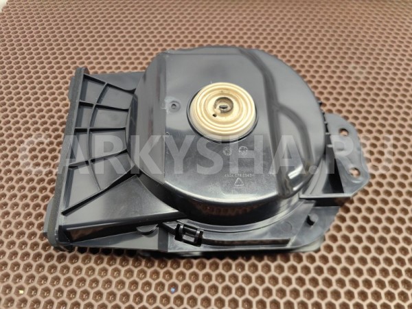 НЧ-динамик BMW X1 