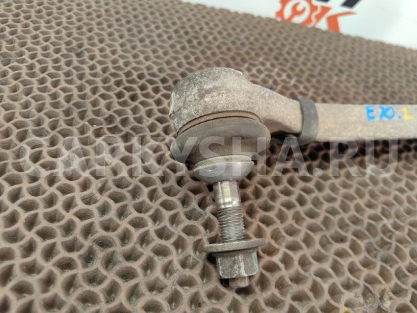 Поперечный рычаг верхний BMW X5 