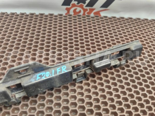 Кронштейн порога BMW X1 