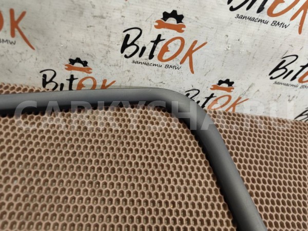 Рамка двери BMW X1 