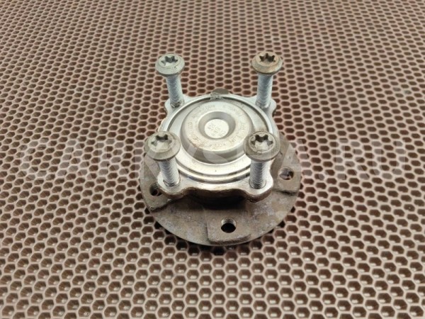 Подшипник ступица колеса BMW 3er 