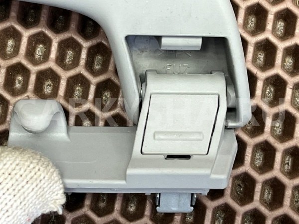 Ручка потолка BMW X3 