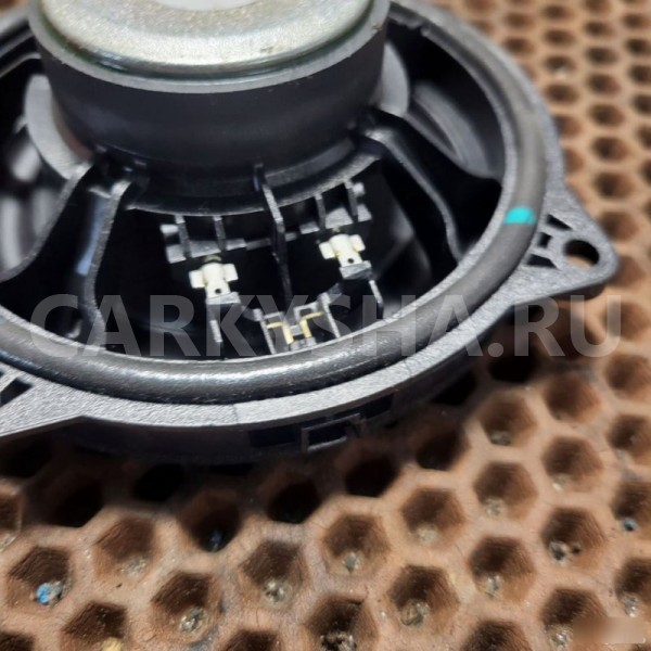 Динамик двери BMW X3 