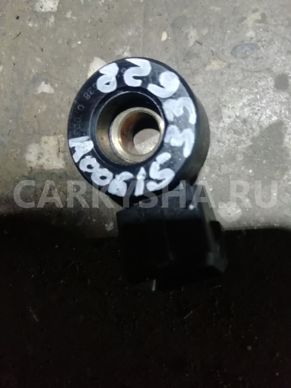 Датчик детонации Mercedes-Benz C-класс W203/S203/CL203 рестайлинг (2004—2008) Mercedes-Benz C-klasse оригинальный номер a0061533628