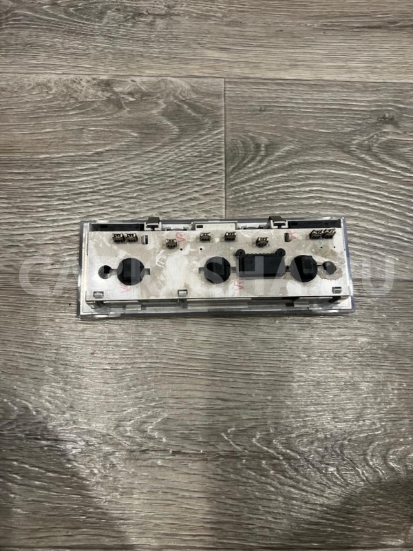 Фонарь освещения салона BMW 7 E65 BMW 7er 