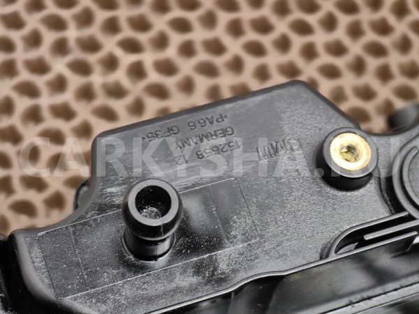 Клапанная крышка BMW X5 