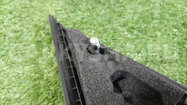 Крышка зеркала внутренняя правая Kia Soul II (2013—2016) Kia Soul оригинальный номер 87660B2000