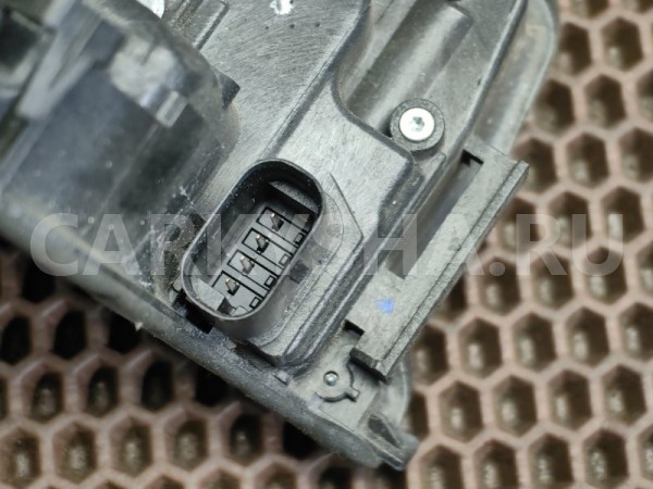 Замок двери BMW X1 