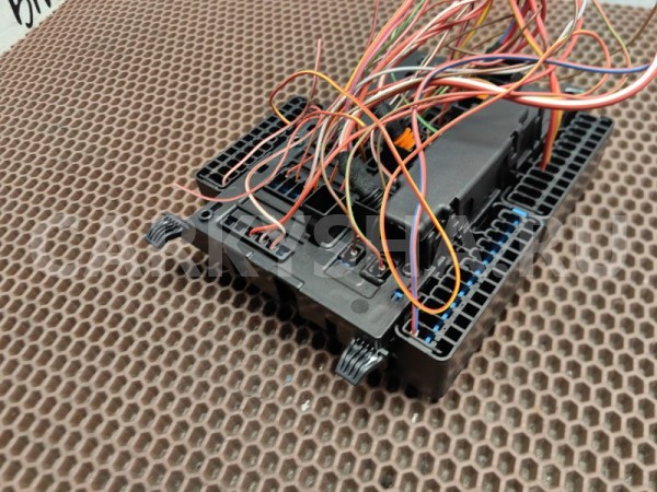 Блок предохранителей BMW X1 