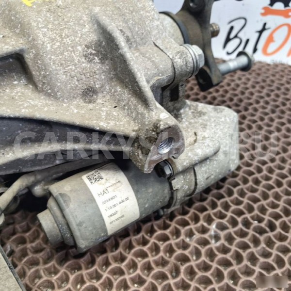 Редуктор BMW 2er 