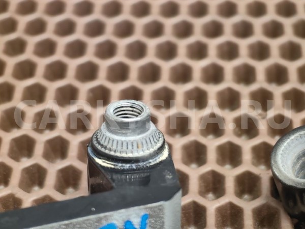 Петли двери BMW X1 