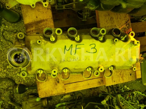 Клапанная крышка Honda Civic 