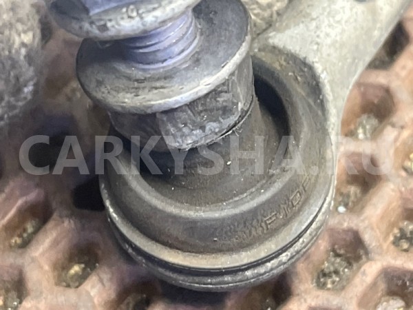 Стойки стабилизатора BMW X1 